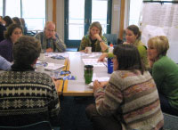 COSEE-OS partners attend the kick-off meeting for the 2010-2013 program