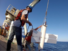 Highlighting Ocean Sciences & Engineering Practices